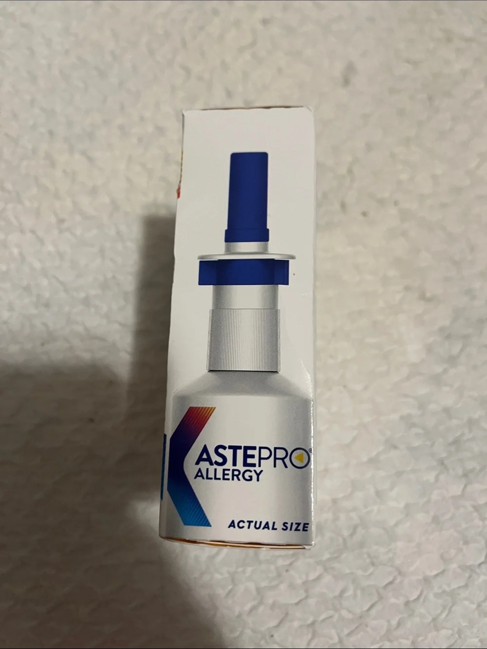 NWT Astepro Nasal Spray